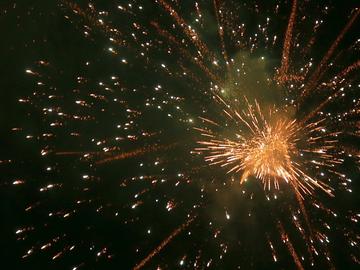 Вино, концерт и приветствие от кмета навръх Нова година в Шумен