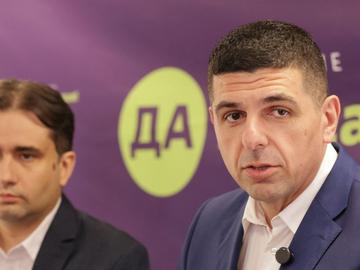 "Да, България" за боя в Русе: Време е за оставки в МВР, правилната версия е на обвиняемите