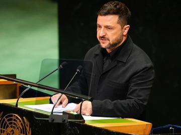 Зеленски обяви как може да закупи ракети "Томахок", ако САЩ одобрят предаването им