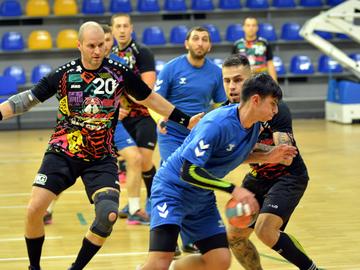 Представителните отбори на Шумен по баскетбол и хандбал се завръщат в „Арена Шумен‘