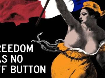 Франция остана на сухо: Pornhub каза "довиждане“, французите полудяха
