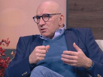 Хампарцумян: Бюджетът показва, че управляващите се готвят да сдадат властта