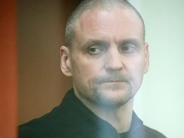 6 години затвор за Сергей Удалцов, един от критиците на Путин