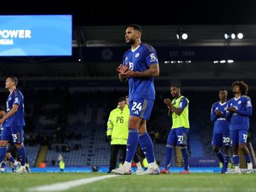 Пропадането е факт: 10 години след титлата, Лестър се свлече до третото ниво