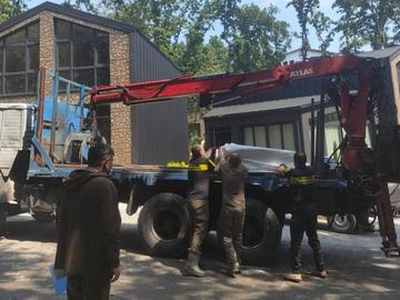 Съд отмени събарянето на 12 сгради в "Баба Алино", Коцев не мотивирал заповедите