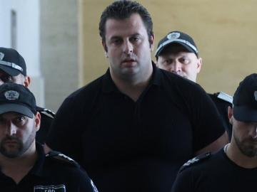Йоан Матев, убил Георги Игнатов в Борисовата градина, излиза на свобода