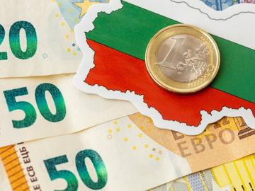 Всички държави от еврозоната подкрепиха единодушно членството на България от 1 януари 2026 г.