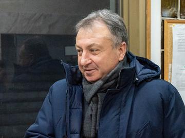 Кметът Христо Христов за 2026 г.: Продължаваме с преобразяването на града