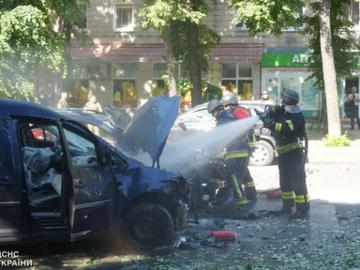 Русия нанесе 120 удара в Сумска област през последните 24 часа, убити са четирима граждани