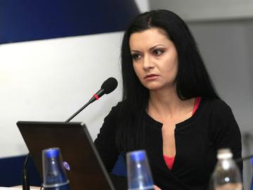 Грозев: Диляна Гайтанджиева е журналистката, работила за ГРУ