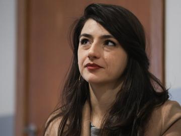 Лена Бориславова: Бойко май е вдигнал кръвно