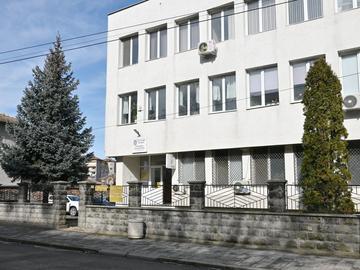 Мъж опита да плати бензин с парти банкнота