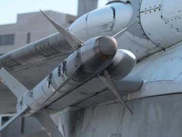 НС одобри купуването на брегови противокорабни ракетни комплекси за над $205 млн. от САЩ