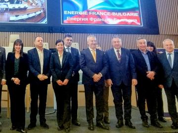 Снимка: Община Шумен.