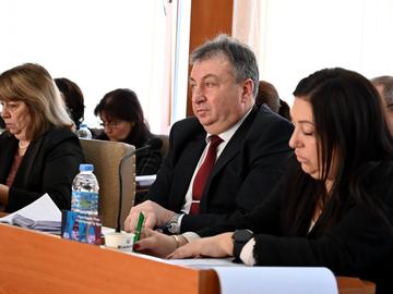 Общинският съвет отхвърли меморандума за завод за преработка на боклука на Шумен