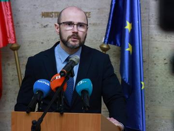 Янкулов: Няма юридически проблем с назначаването на Гюров за служебен премиер