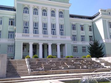 Екстрадират шуменка по искане на съд в САЩ