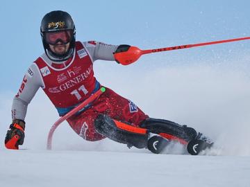 Алберт Попов откри сезона с 23-то място в исторически старт във Финландия