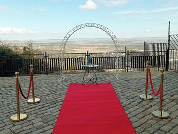 360 брака до октомври в община Шумен, расте интересът към изнесени ритуали