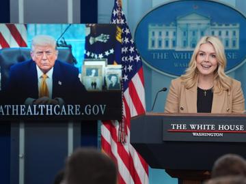 Белият дом: Европейските войници в Гренландия няма да спрат Тръмп