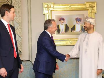 Иран и САЩ отчетоха ден на значим напредък при преговорите в Женева