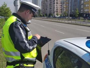 Депутатите гласуваха по-високи глоби за нарушители на пътя