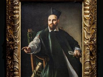 Италия купи ценен портрет, дело на Караваджо, за 30 милиона евро