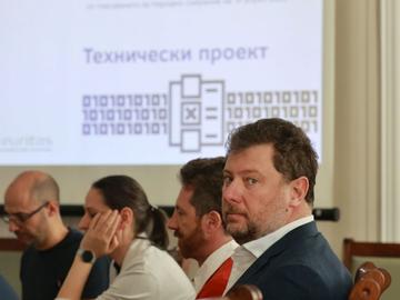 В деня на вота: Следят на всеки 10 минути дали СИК излъчват на живо преброяването