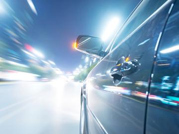 МВР обяви как тайните коли ще следят за нарушители по пътищата