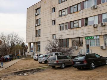 5-годишно дете е починало на път за болницата в Благоевград