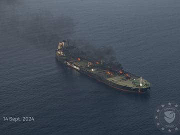 Йеменските хуси спират атаките срещу американски кораби в Червено море