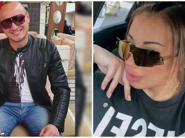 Оставиха в ареста Габриела и Красимир, обвинени за жестоки убийства на животни