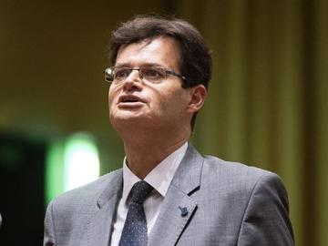 Европепутатите подкрепиха Андрес Ритер за следващ главен прокурор на ЕС, окончателното гласуване предстои през март