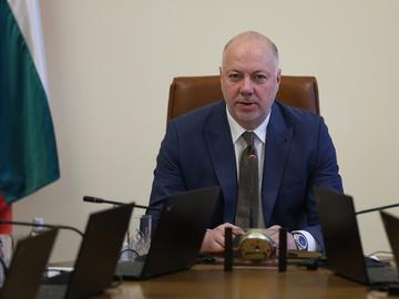 Създава се постоянно действащ координационен механизъм за превенция и противодействие на контрабандата