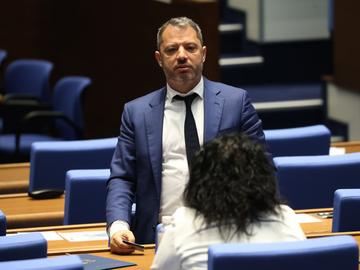 Делян Добрев: Опасявам се от избори през октомври и проруско мнозинство