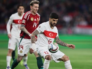 Заради "черно тото": Изхвърлиха турски национал точно преди мача с България