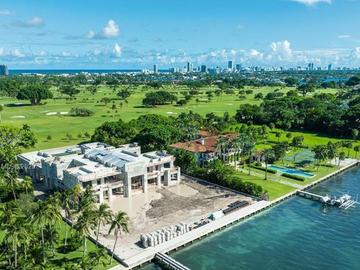 Зукърбърг влезе в Бункера на милиардерите със $170 млн.