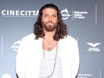 Арестуваха турската мегазвезда Джан Яман