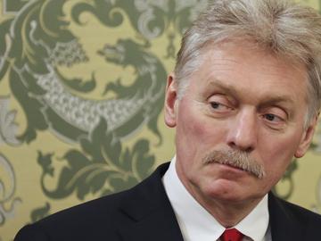 "Войната може да приключи до края на деня". Песков заговори за нова парадигма в конфликта