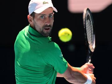 Джокович не даде сет на италианец за победа №101 на Australian Open