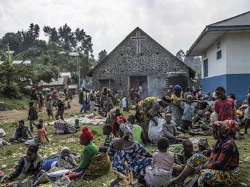 Най-малко 60 души са били убити при нападения на "Ислямска държава" в Конго