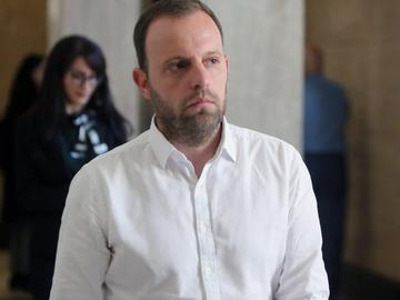 Бившият зам.-градски прокурор на София Иво Илиев е бил пребит с чук и е в реанимация