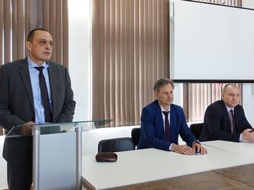 Снимка: ОД на МВР-Шумен