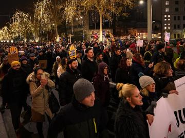 Как един филм за корупция разтърси Румъния