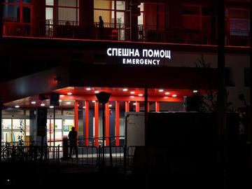 Оперираха по спешност 14-годишното момче, то е в изключително тежко състояние