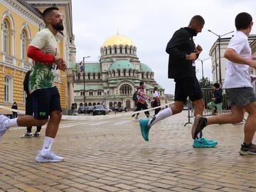 Маратонът в София въвежда и щафетна дисциплина