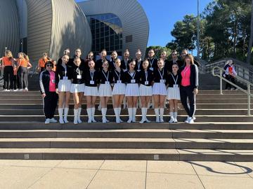 Снимка: фейсбук страница Снежана Иванова