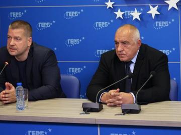 Кметът на Стара Загора Живко Тодоров напусна ръководството на ГЕРБ