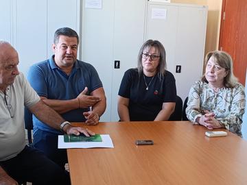 Смениха директора на общинското предприятие „Чистота“ в Шумен