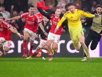 Реал и Наполи са сред големите губещи в месомелачката на последния кръг в ШЛ